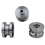 Hulk Bender Rolls, 1-1/4 inch OD