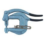 XX Hand Punch only