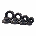 Mittler Bros. Dimple Die Set, 1/2 to 2 inch (4 piece)