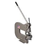 Roper Whitney No. 218 Bench Punch