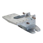 Roper Whitney No. 7A Portable Punch Bench Mounting Base