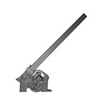 Roper Whitney No. 4 Angle Iron Shear