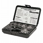 Hougen Holcutter Set - Electrician & Contractor