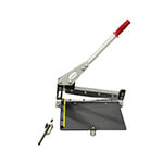 Pexto Roper Whitney 13 inch Bench Shear, 24 gauge