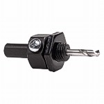 3/8 inch Arbor for Hougen Sheet Metal Holcutters