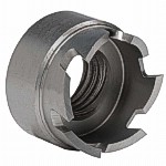 Hougen Sheet Metal Holcutter, 7/8 inch