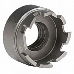 Hougen Sheet Metal Holcutter, 1 inch