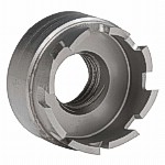 Hougen Sheet Metal Holcutter, 1-1/16 inch
