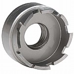 Hougen Sheet Metal Holcutter, 1-1/8 inch