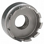 Hougen Sheet Metal Holcutter, 1-3/16 inch