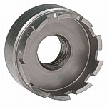 Hougen Sheet Metal Holcutter, 1-1/4 inch