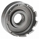 Hougen Sheet Metal Holcutter, 1-7/16 inch