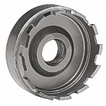 Hougen Sheet Metal Holcutter, 1-11/16 inch