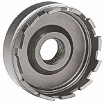 Hougen Sheet Metal Holcutter, 1-3/4 inch