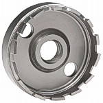 Hougen Sheet Metal Holcutter, 2 inch