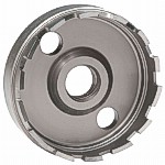 Hougen Sheet Metal Holcutter, 2-1/16 inch