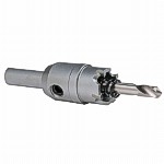 Hougen Carbide Sheet Metal Holcutter, 3/4 inch