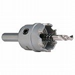 Hougen Carbide Sheet Metal Holcutter, 1-3/16 inch
