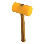 Barrel Mallet - Large