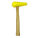 MetalAce Bossing Mallet - Small