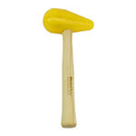 MetalAce Bossing Mallet - Medium