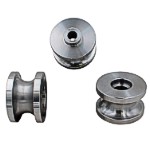 Hulk Bender Rolls, 1-1/2 inch OD