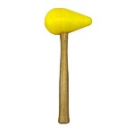 MetalAce Bossing Mallet - Large