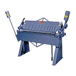 Roper Whitney 6 foot Box and Pan Brake, 16 gauge