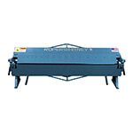 Roper Whitney 4 foot Box and Pan Brake, 22 gauge