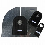 Icengineworks 1-5/8 inch Header Tube Cutting System