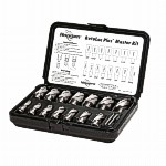 Hougen 17808 RotaLoc Plus Master Cutter Kit