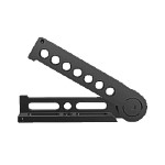 Siegmund System 16 Adjustable Angle Protractor