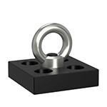 Siegmund Imperial 16 Lift Plate
