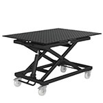 Siegmund System 16 Mobile Lifting Weld Table, 1200 x 800mm