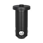Siegmund System 28 Flat Clamping Bolt, Short, 75mm