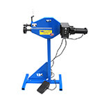 Mittler Bros. Industrial Tube Beading Machine