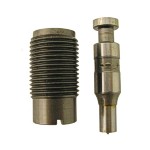 1/8 inch Round Punch and Die Set for Roper Whitney No. 7A