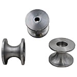 Hulk Bender Rolls, 2 inch NPS (2.375 OD)