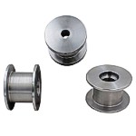 Hulk Bender Rolls, 2 inch Square Tubing