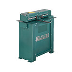 RAMS Slitter, 16 gauge