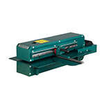 RAMS Benchtop Slitter, 16 gauge