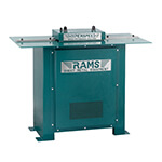 RAMS HYPER Speed Pittsburgh Machine, 20 gauge