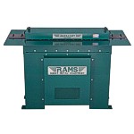 RAMS Auxiliary Machine