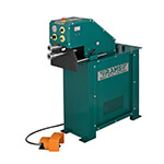 RAMS 2019 Powered Rotary Machine