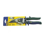 Irwin Aviation Snips, Right and Straight Cuts