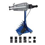 Mittler Bros. 24 inch Bead Roller - Restoration Kit