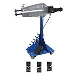 Mittler Bros. 24 inch Bead Roller Basic Kit