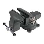 Wilton 748A Mechanics Bench Vise, 8 inch