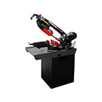 HEM Saw 2200DA-XL Mitering Head Band Saw