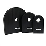 Icengineworks 2-1/4 inch HDPE Cutting Spacer Set